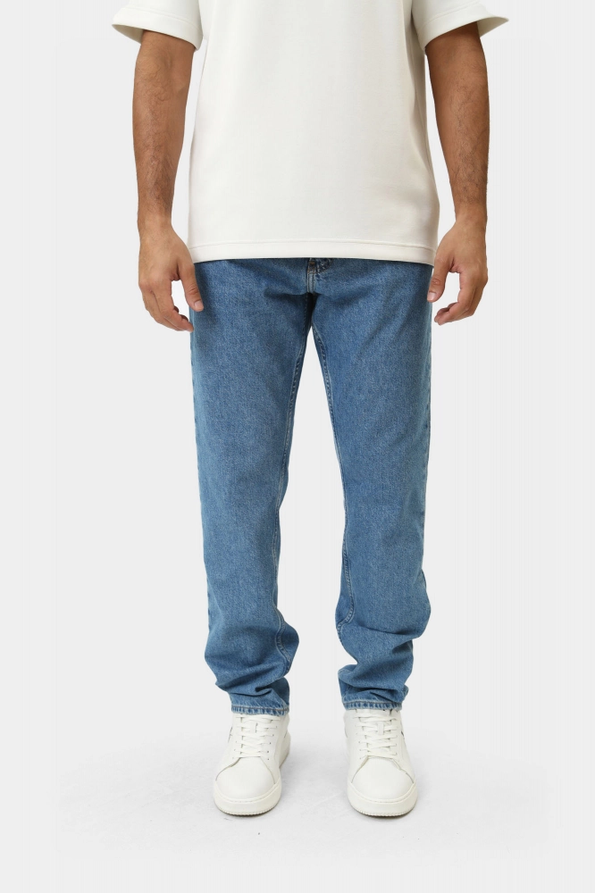 Водолазка Trussardi Акрил Голубой