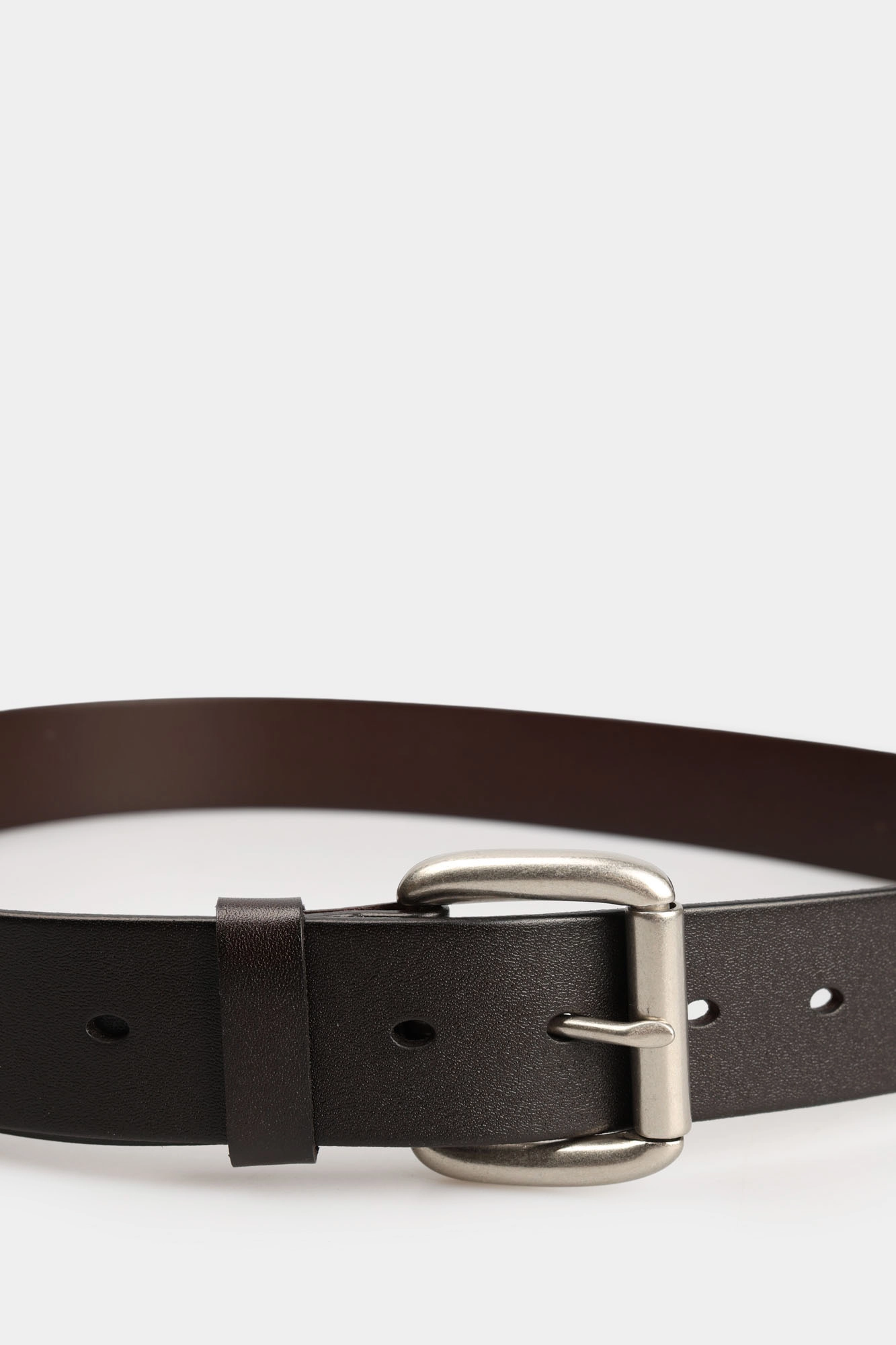 MCP-EL02 Ремень Marc Cony Коричневый