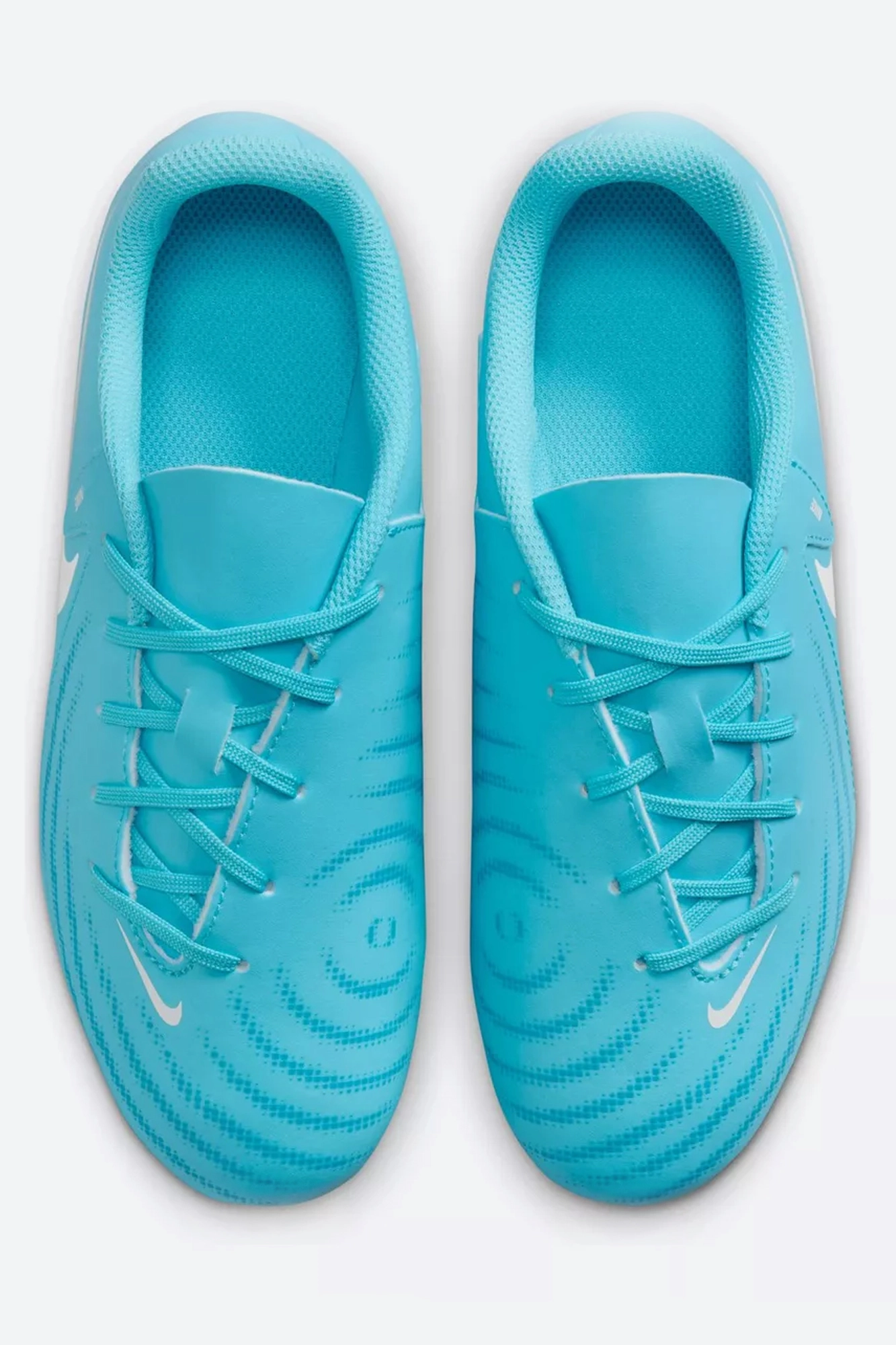 FJ2600 Бутсы Nike Голубой