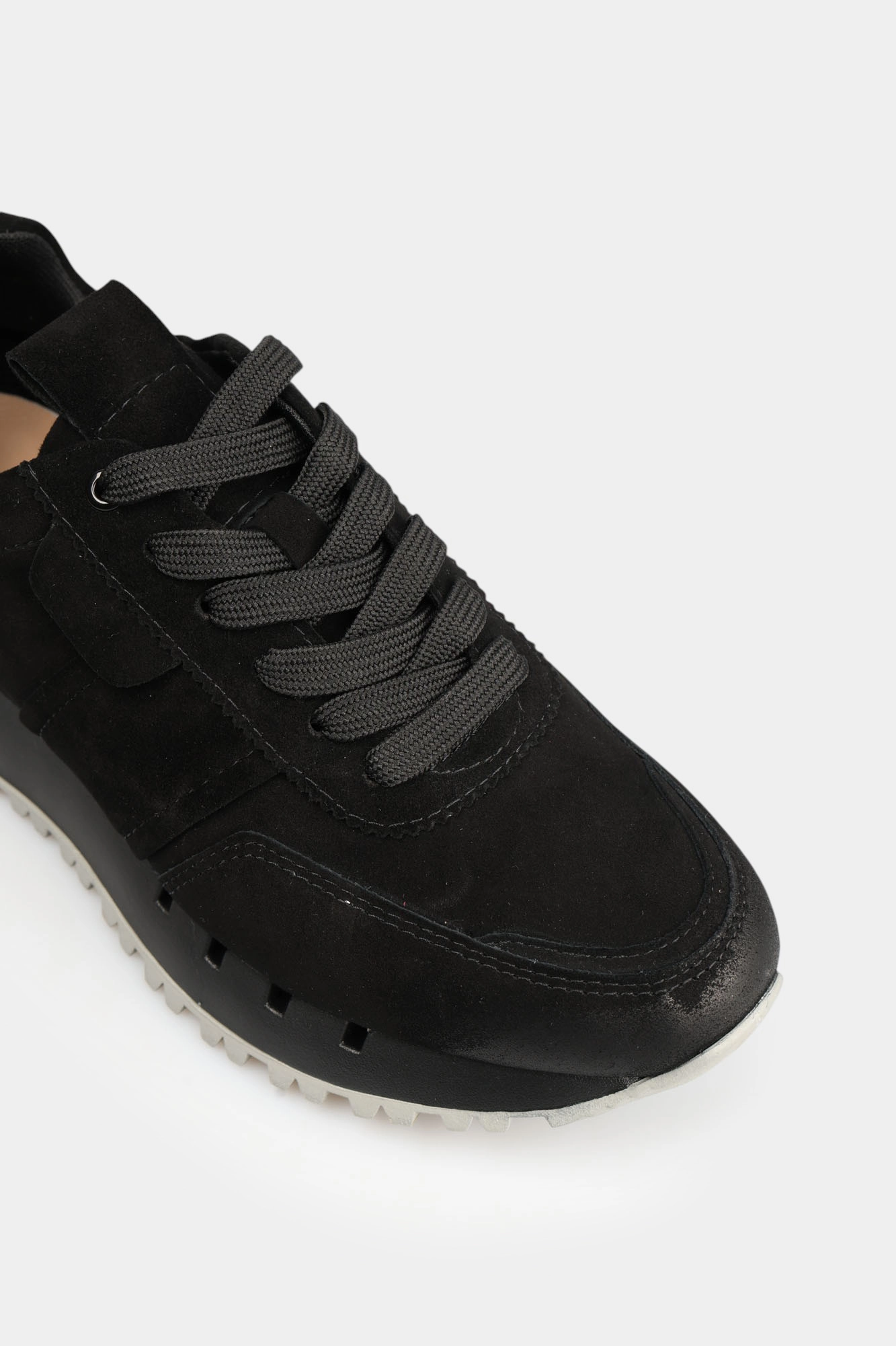 RP-QS390-F209 Кроссовки Red Pin Черный