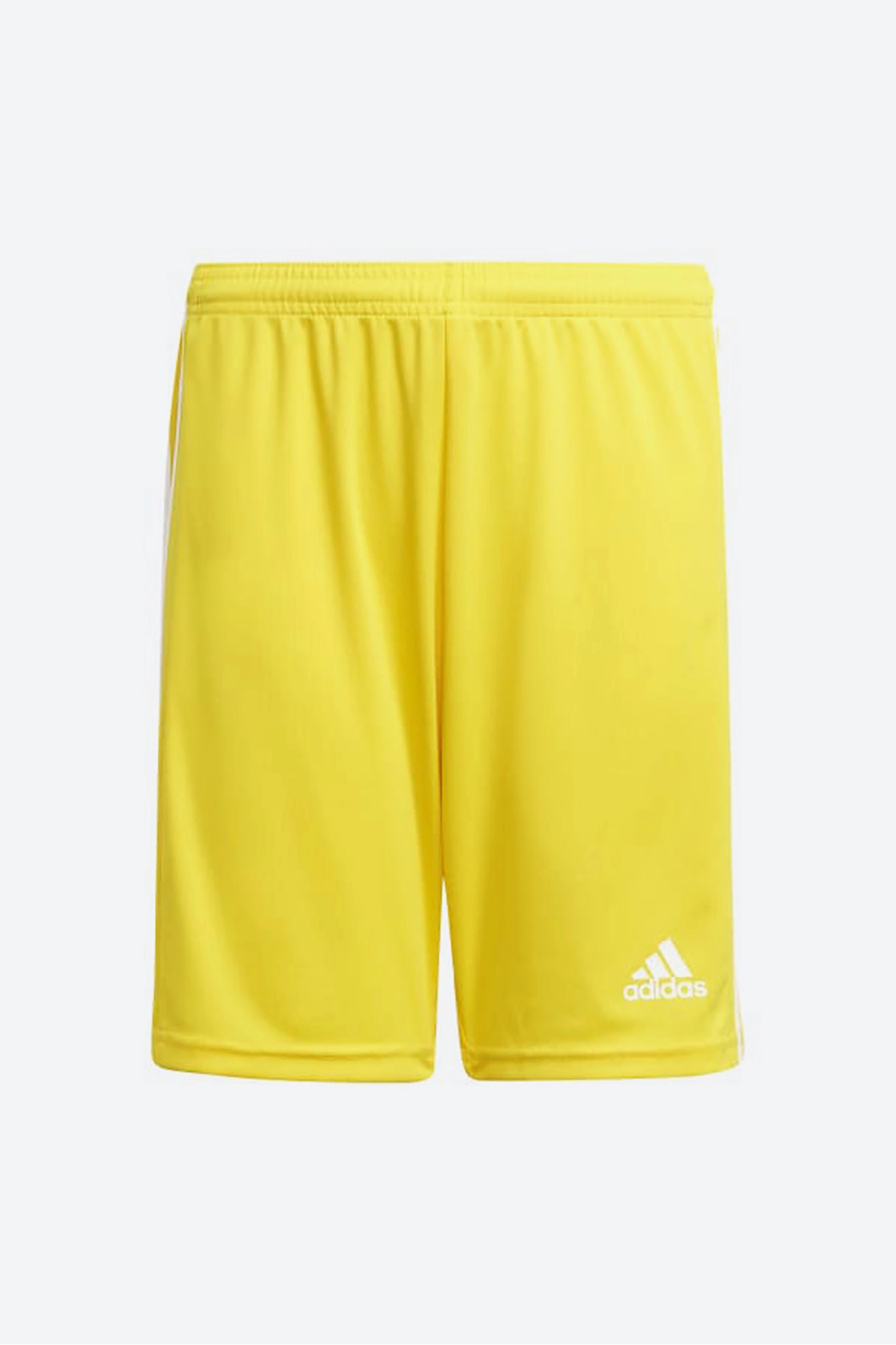  Шорты игровые Adidas Желтый