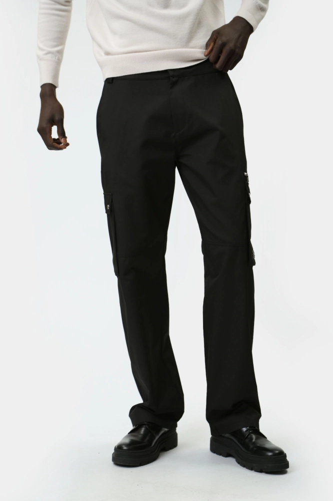 Ремень Mustang  Коричневый