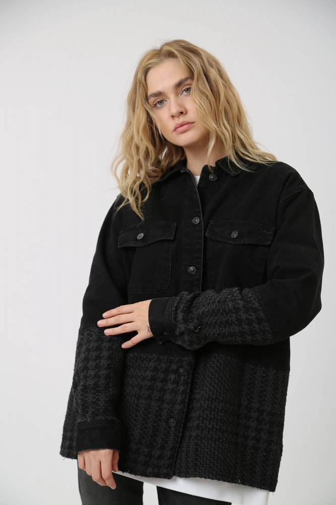 Палантин Marc Cony Полиэстер Белый