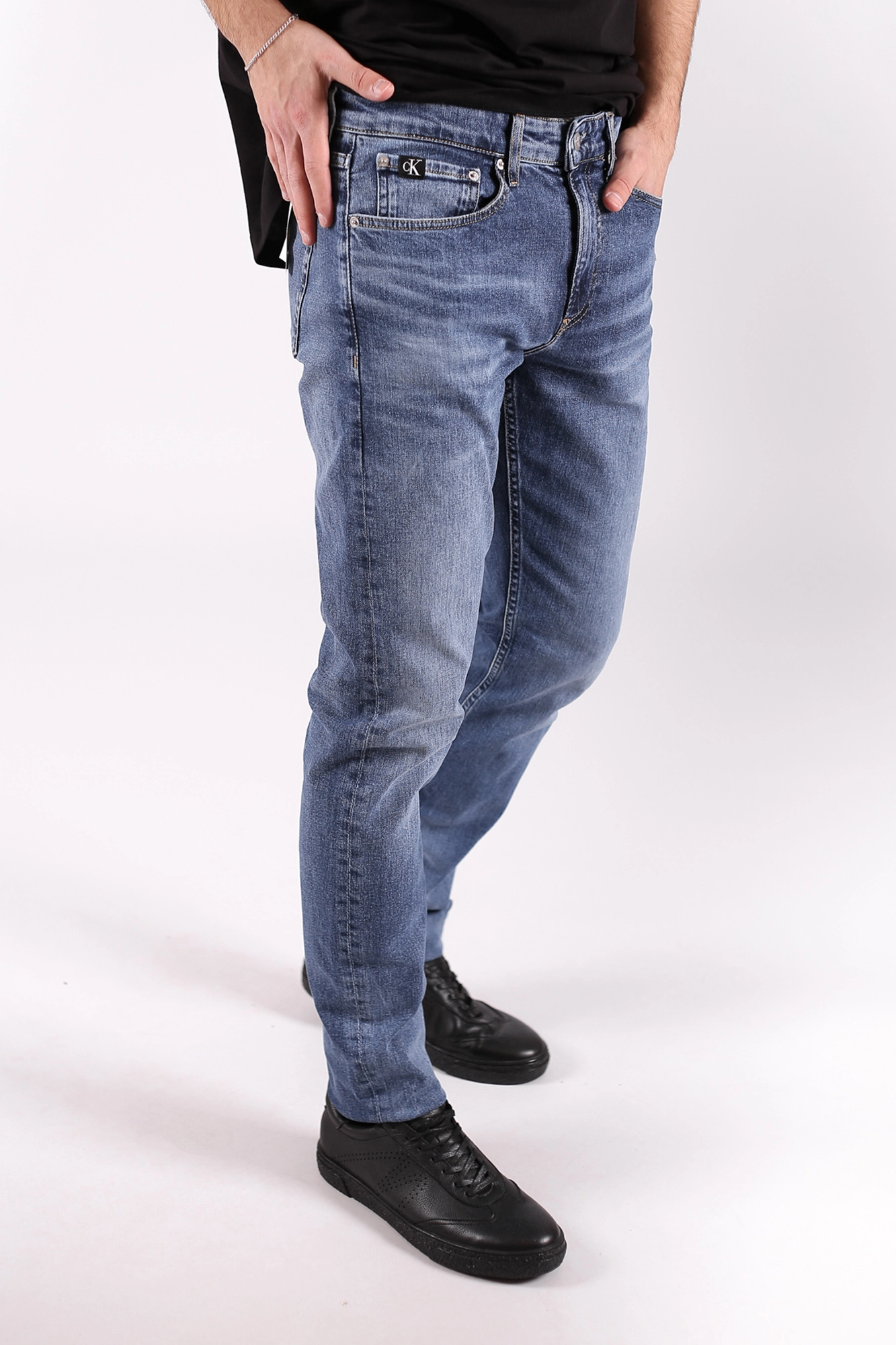 SLIM TAPER Calvin Klein Jeans