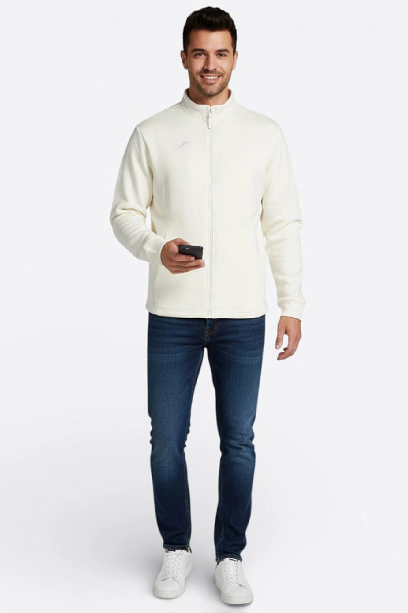 Джемпер тренировочный Joma