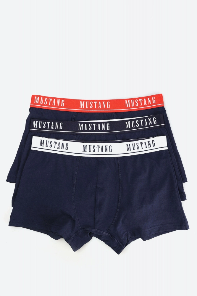 Носки 3 шт Karl Lagerfeld Хлопок Черный