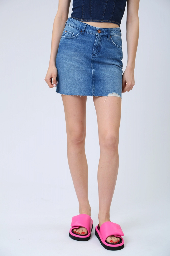 Короткие носки EA7  Белый