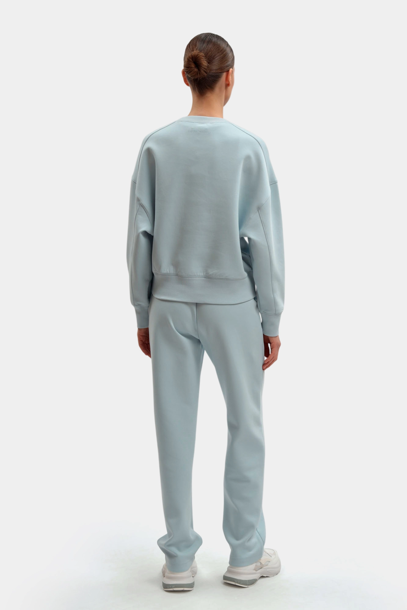 EW003184_AF10002 брюки  emporio armani 