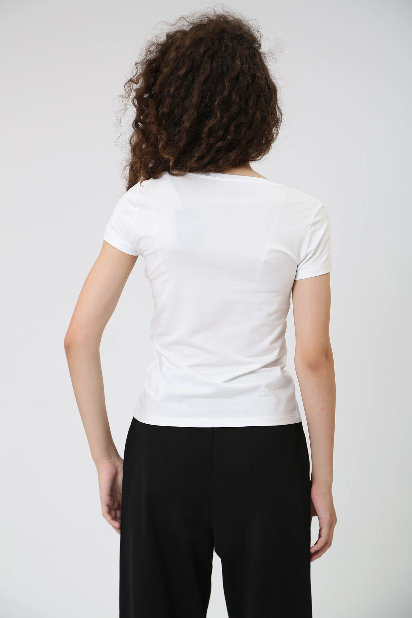 6RTT27_TJQDZ футболка ea7 