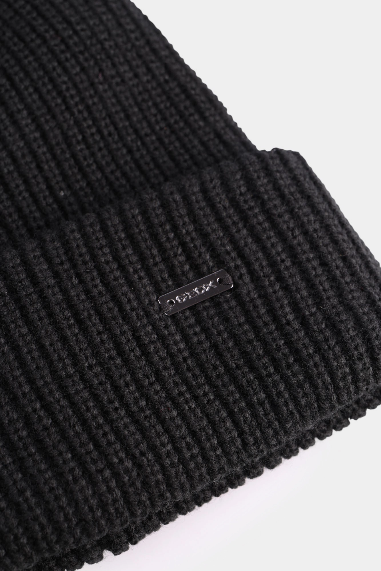 M5660ET3312F Шапка Geox Черный