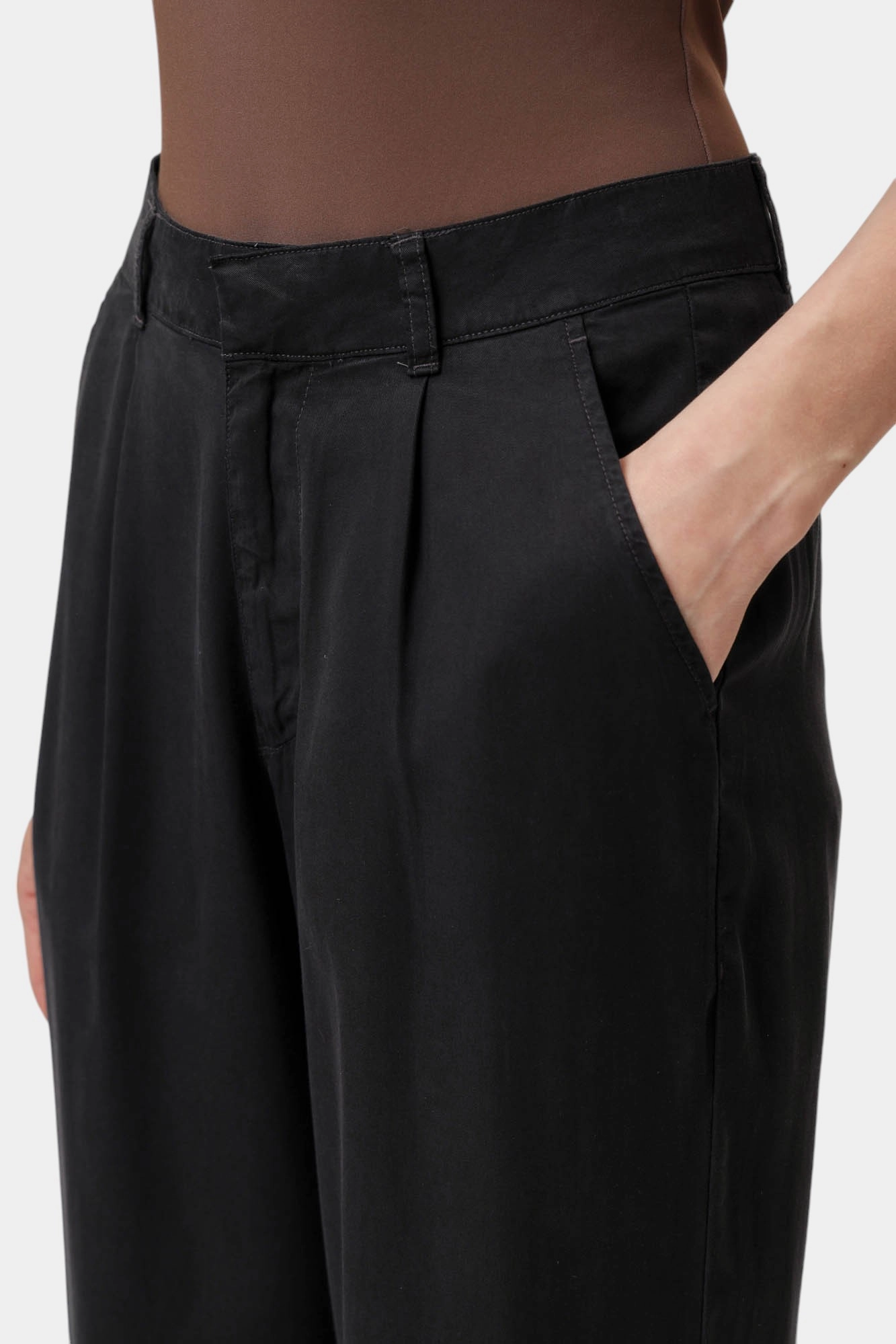 1015972 брюки mustang 