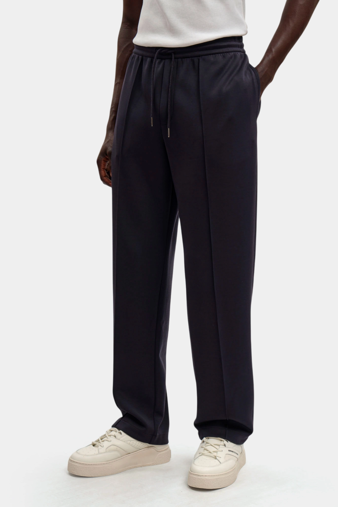 XM002397_AF19936 Брюки Armani Exchange Синий