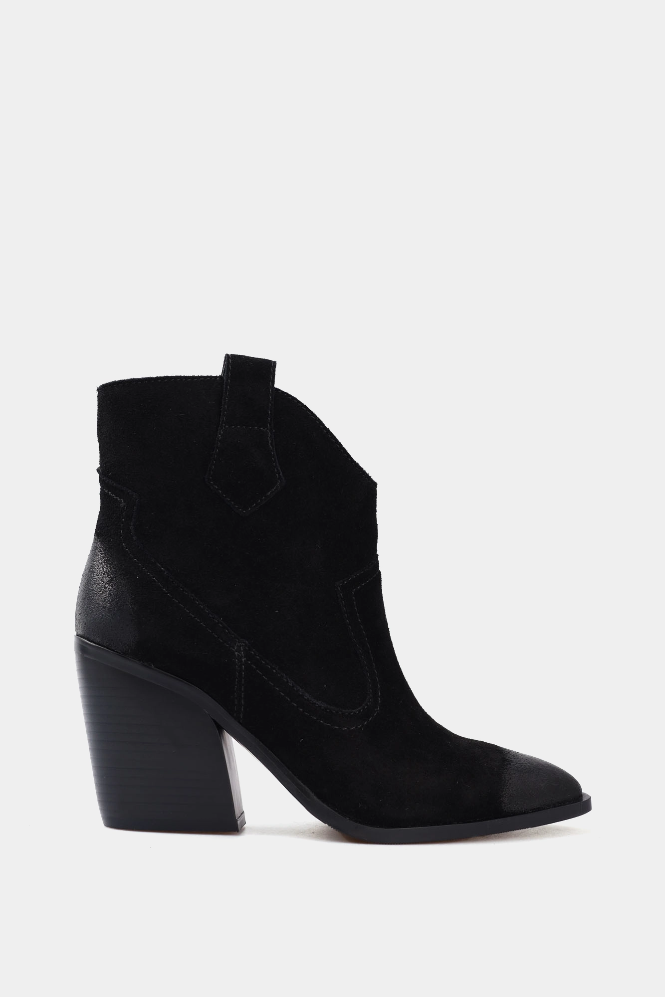 MCWC10550-5A- Казаки Marc Cony Черный