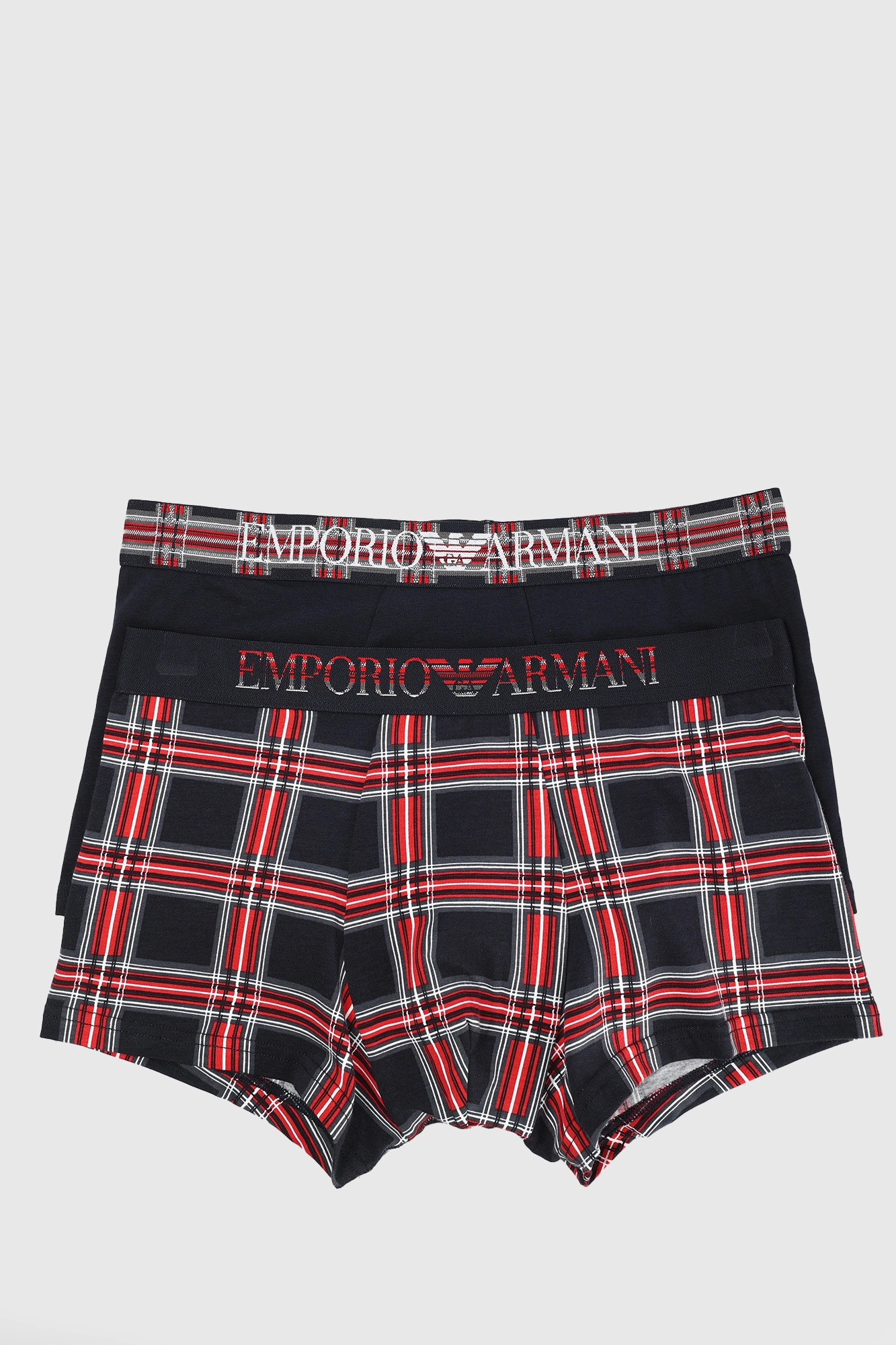 111210_3F594 Трусы Emporio Armani Мультиколор