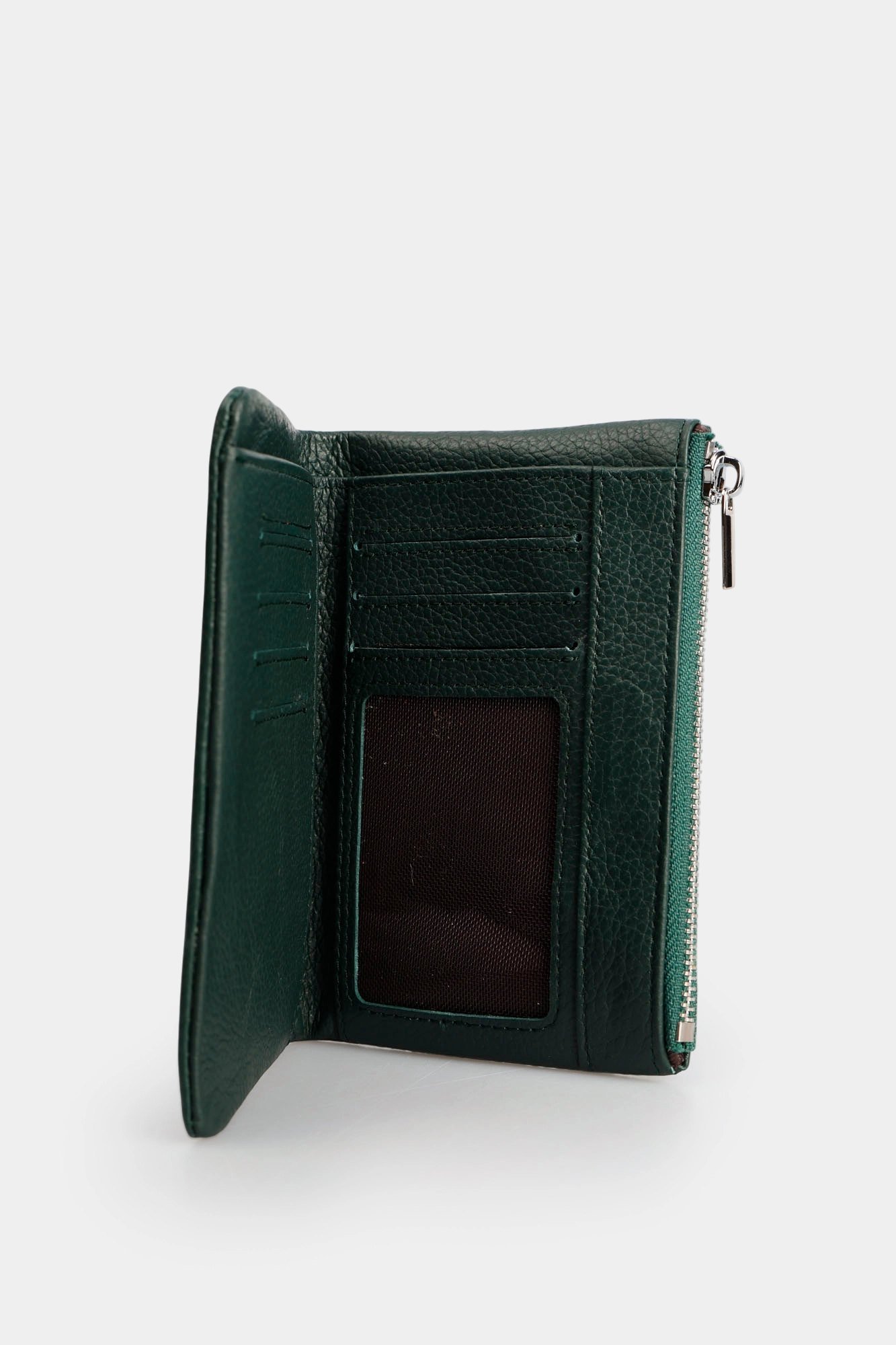 51-357-15 Кошелёк Marc Cony Зеленый