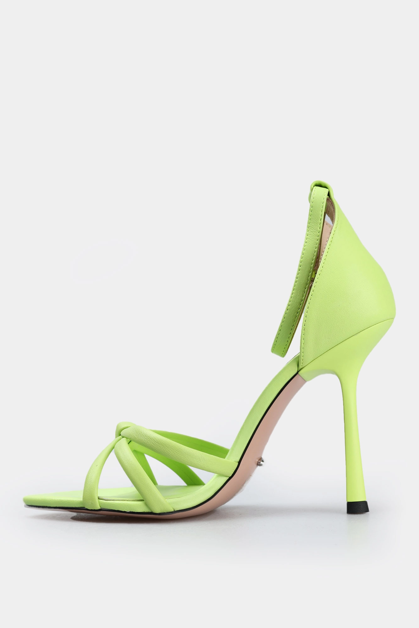 MP7635 Босоножки Graciana Зеленый