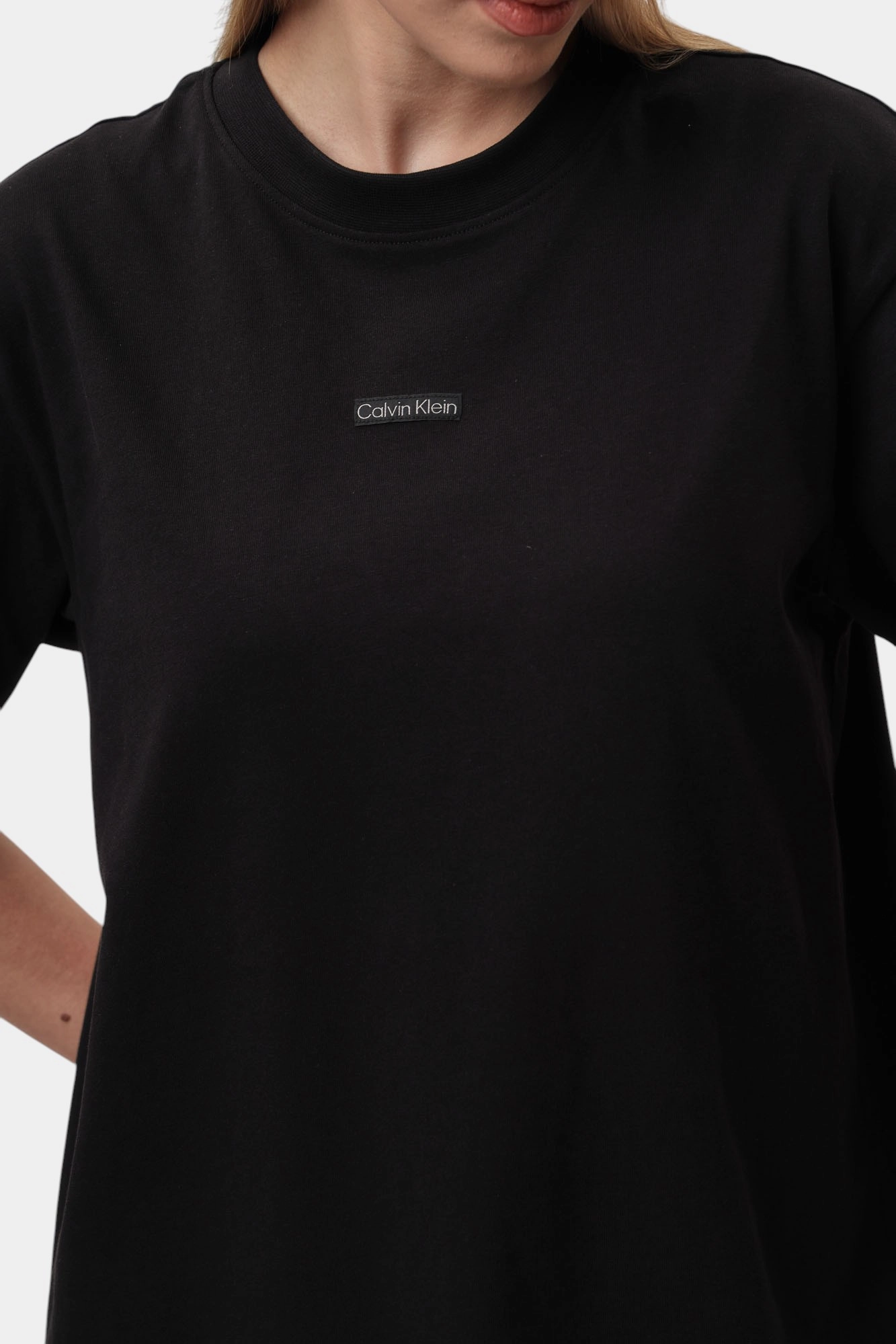 J20J225289 платье calvin klein jeans 