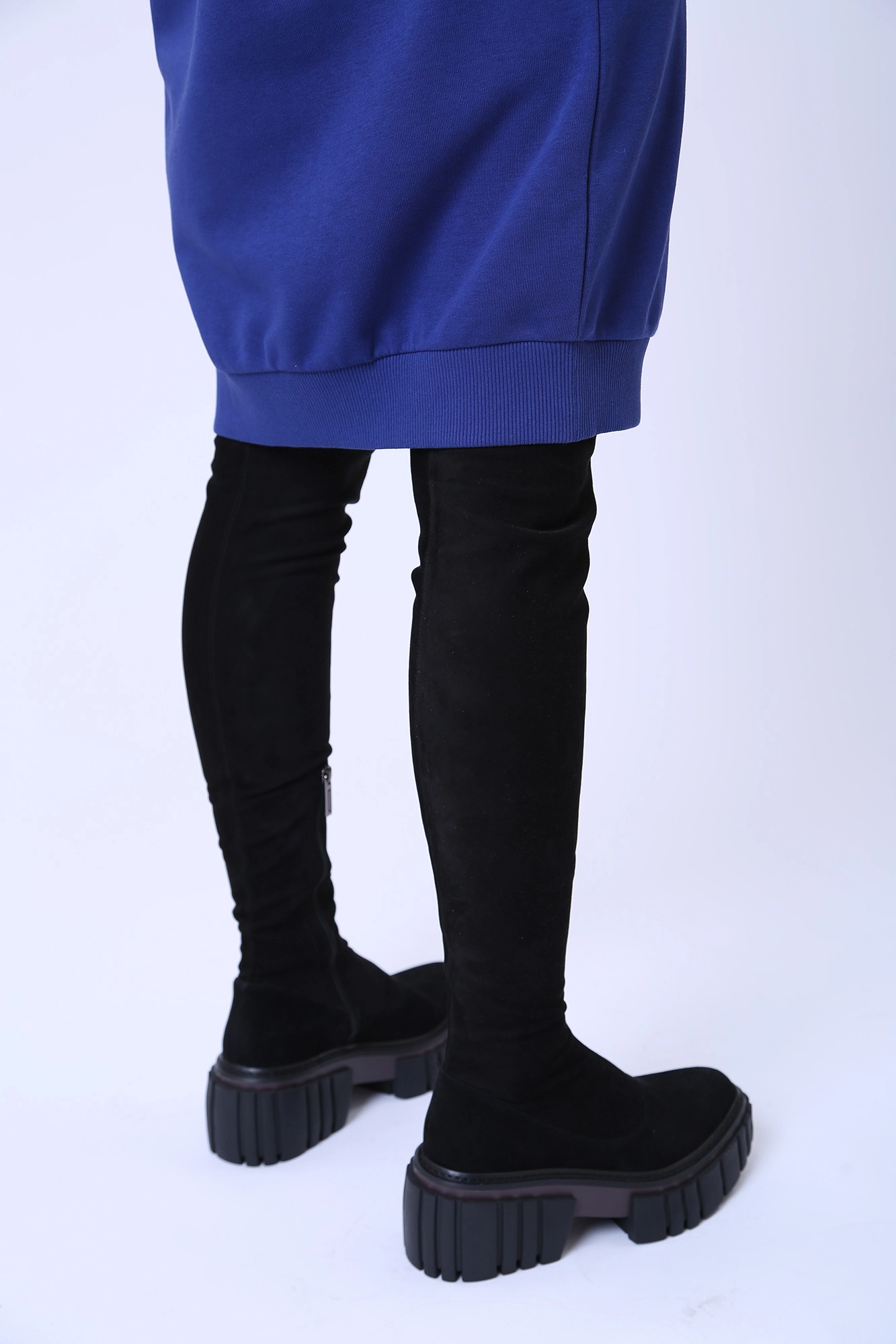 6KYA78_YJ6PZ платье д/р armani exchange 