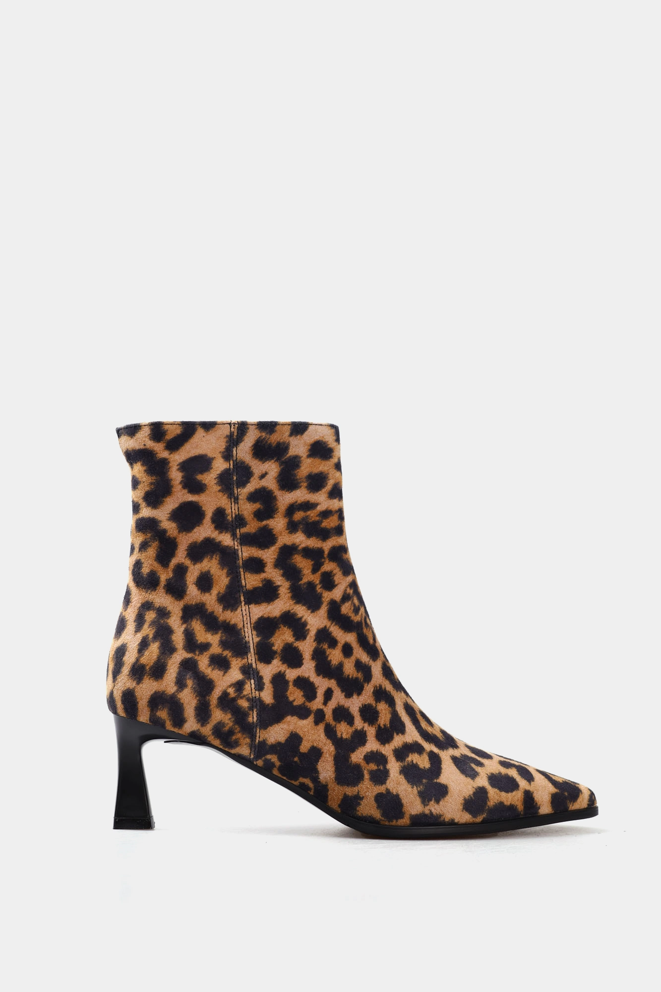 MC18731 Ботильоны Marc Cony Коричневый