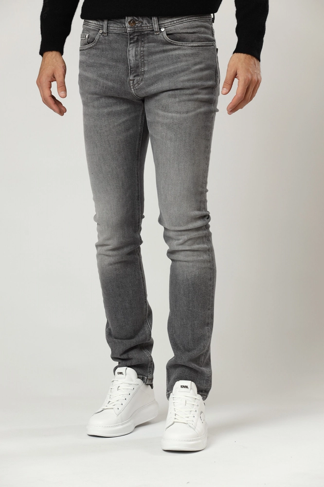 Кроссовки Pepe Jeans  Синий