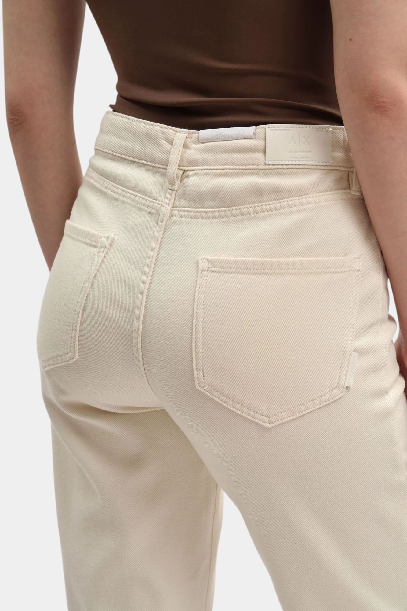 XW000073_AF12858 джинсы armani exchange 