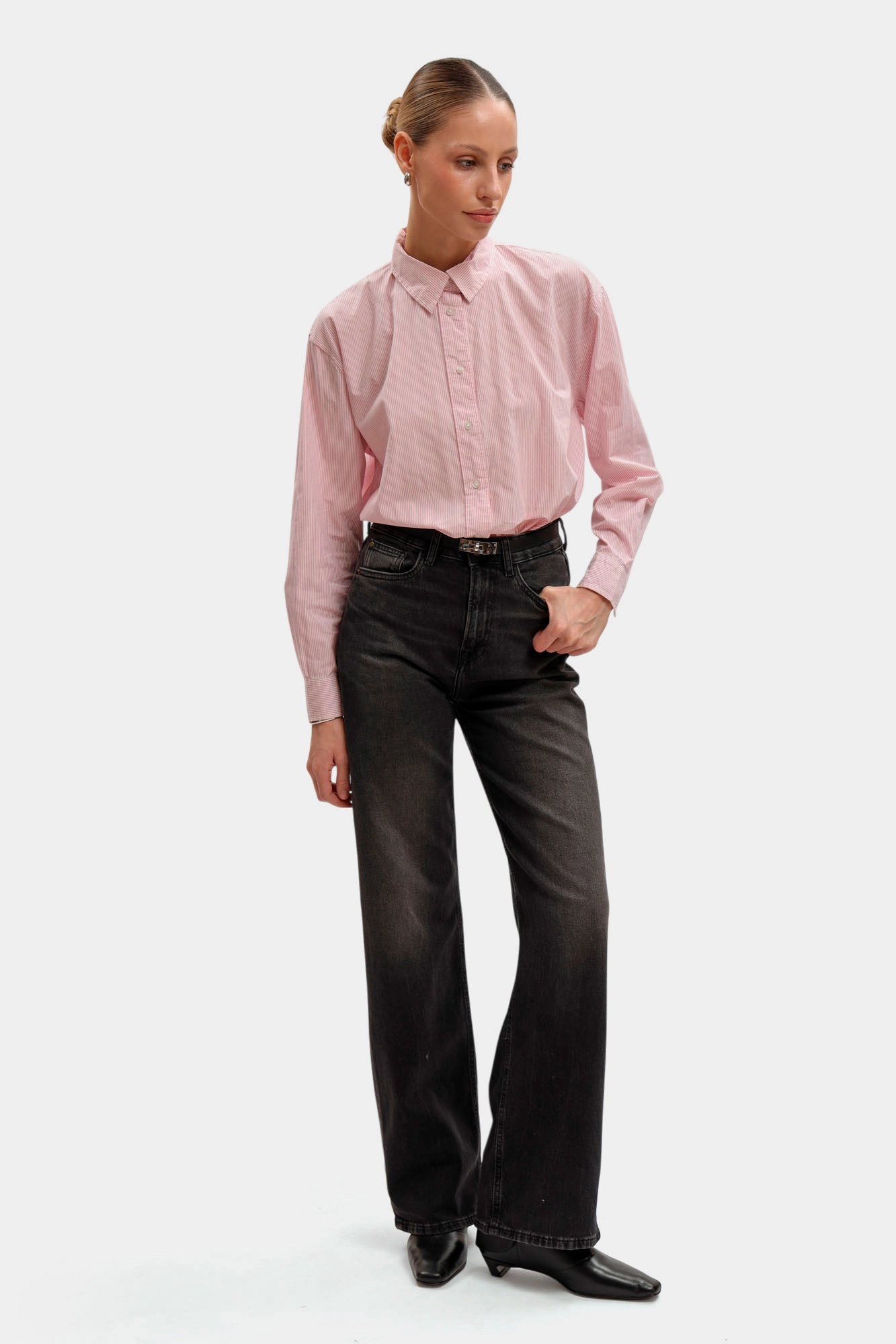 PL3051250 рубашка pepe jeans