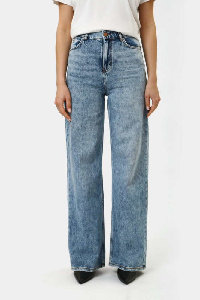 Футболка Columbia  Голубой