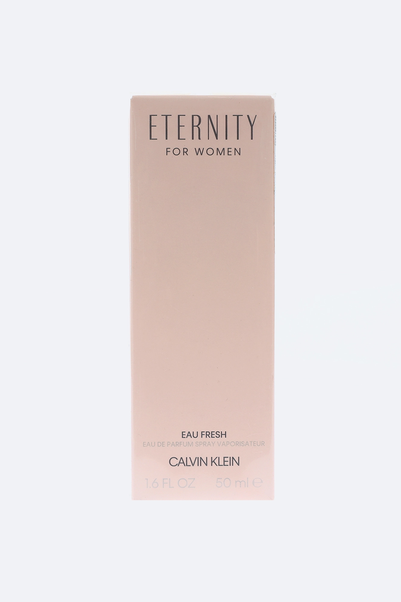 Eternity Fresh For Women 50 Calvin Klein Jeans 99350077355 Med Online.ru