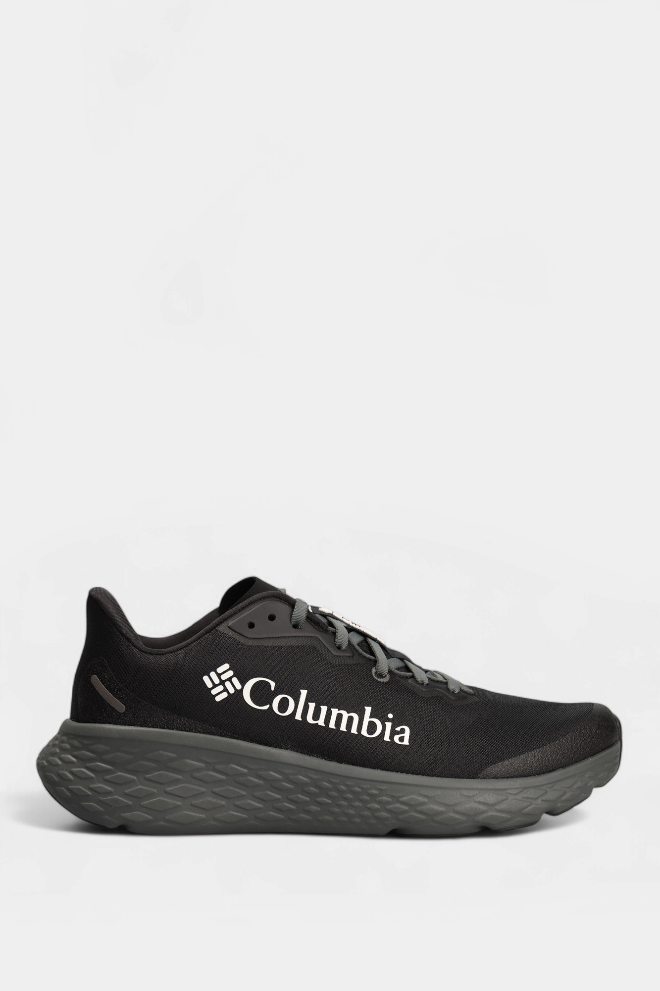 2141611 Кроссовки Columbia Черный