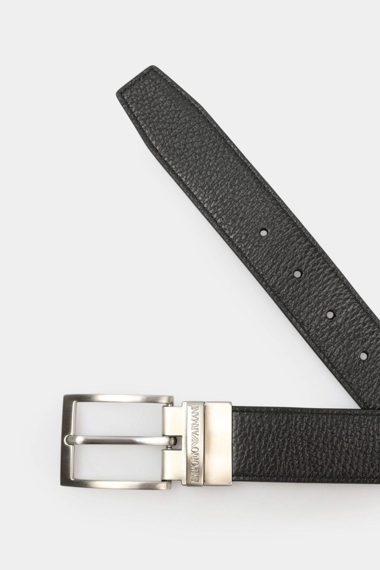 EM002772_AF13396 Ремень Emporio Armani 
