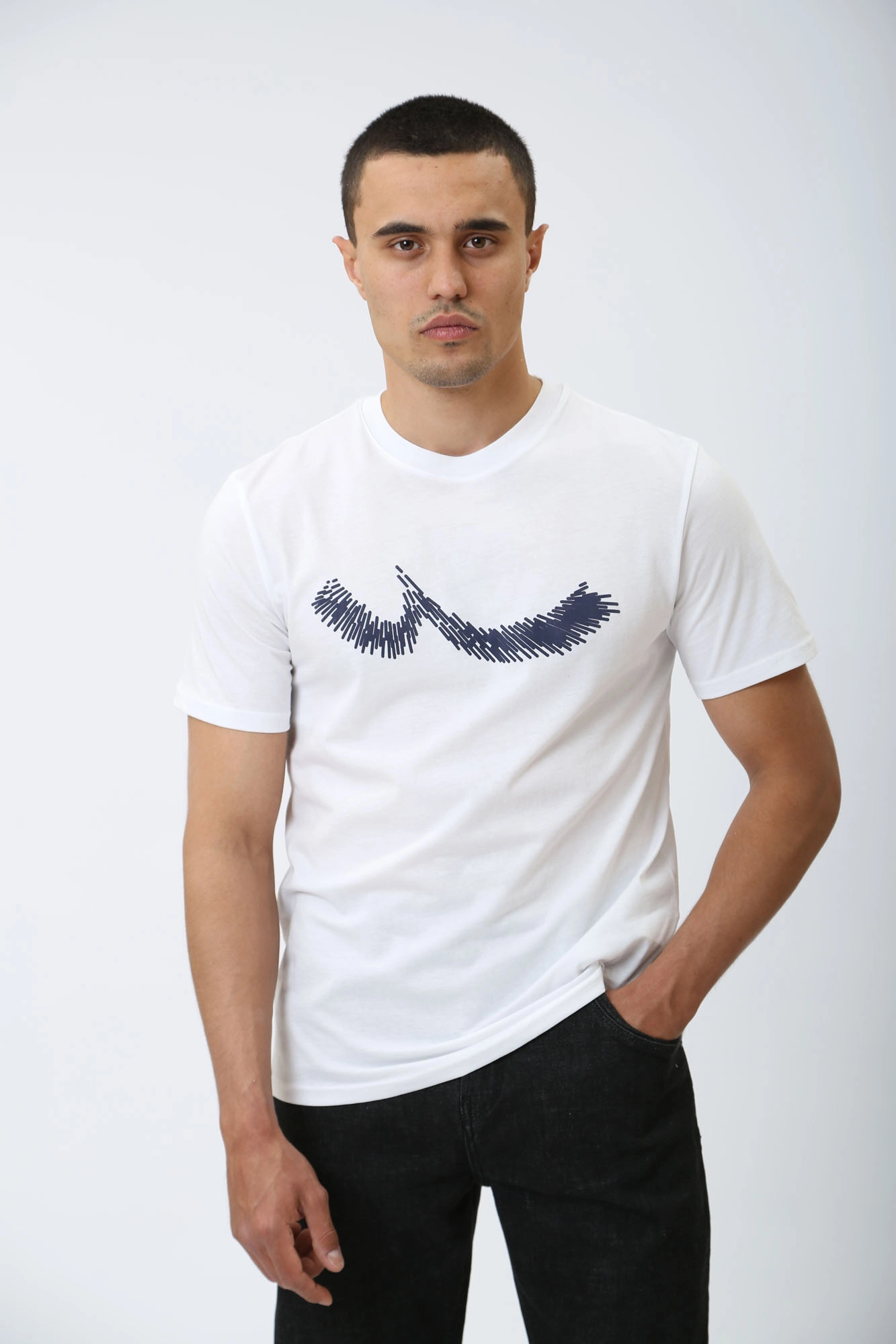 84049-6089 Футболка LTB Белый