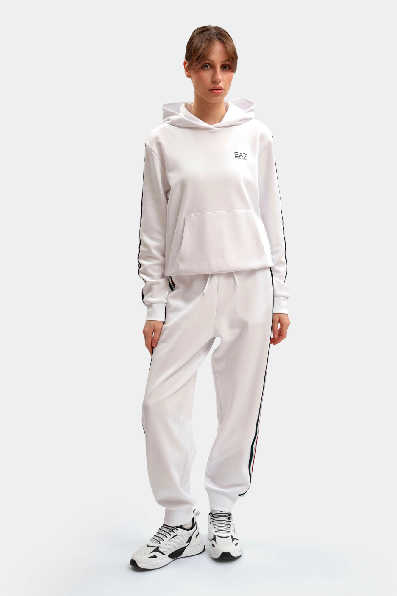 7W001223_AF12660 толстовка ea7