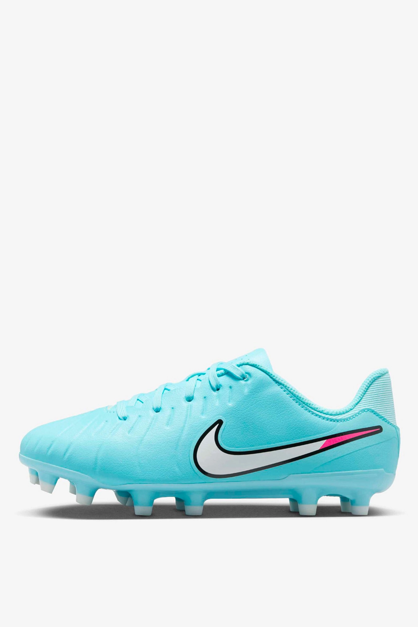 DV4348 Бутсы Nike Мятный