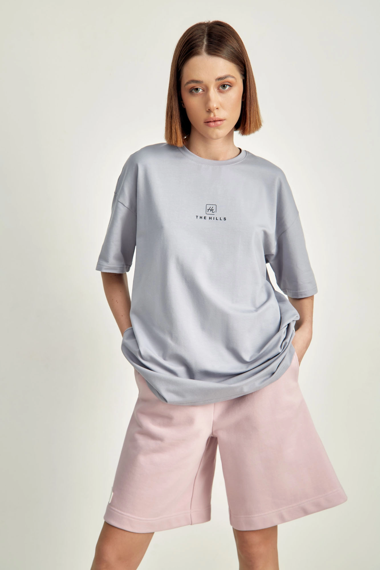 IW-241-P-22-7005 футболка the hills 