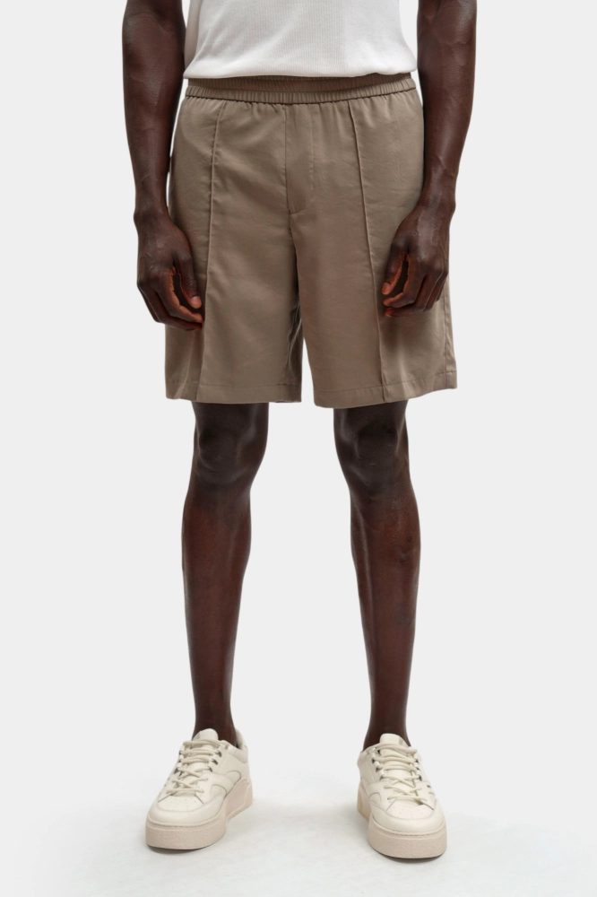 Шлепанцы Armani Exchange Поливинилхлорид Черный