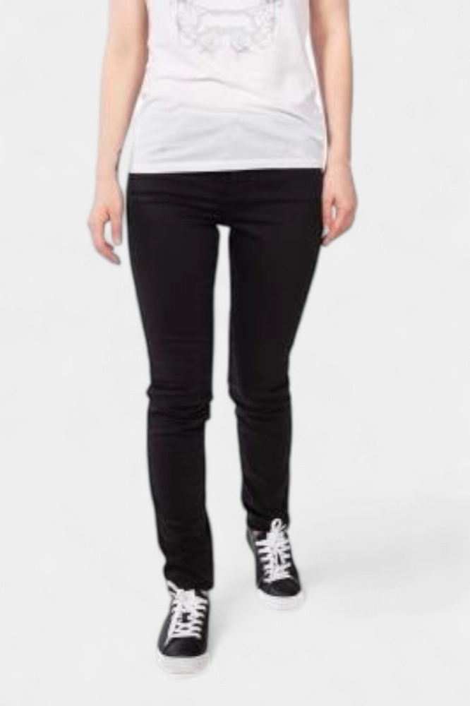 Кроп-топ Armani Exchange  Белый