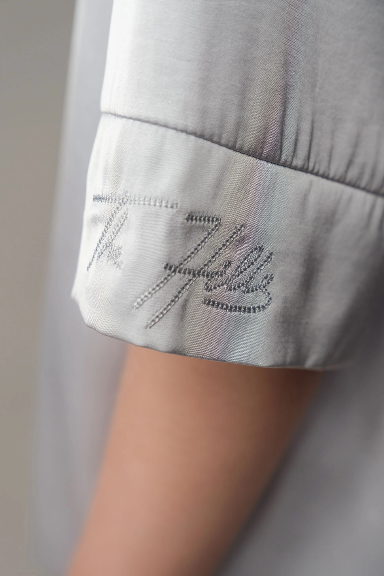 W-251-TH-56-0130 рубашка с коротким рукавом the hills 