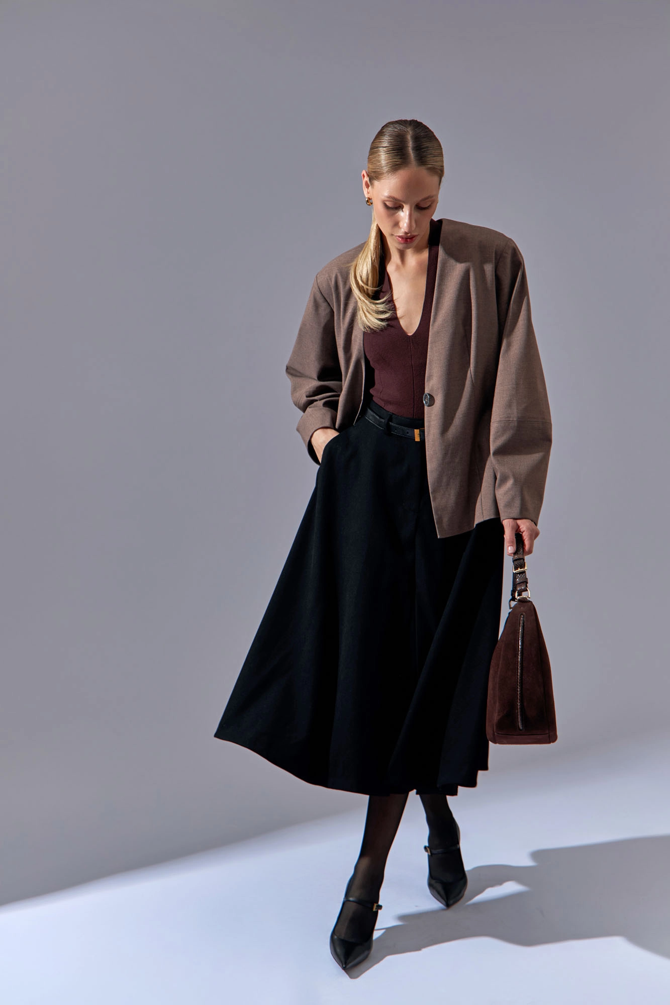 MC21808-WL Туфли лодочки Marc Cony Черный