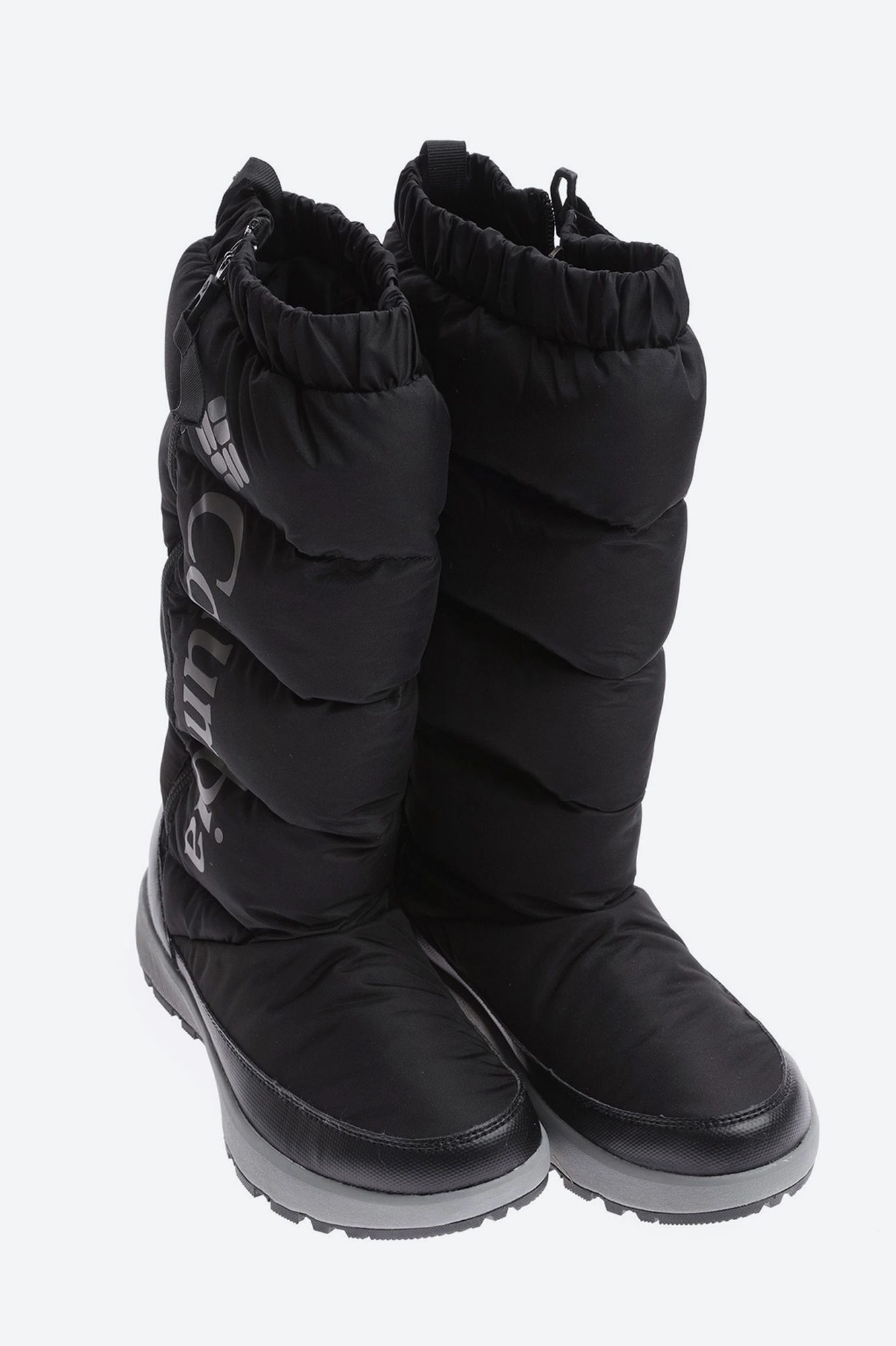 1917951-010 Сапоги PANINARO™ OMNI-HEAT™ TALL Columbia Черный