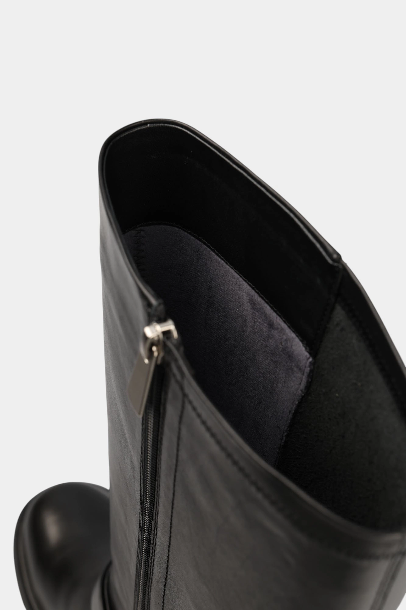 5203-615-681R Сапоги Marc Cony Черный