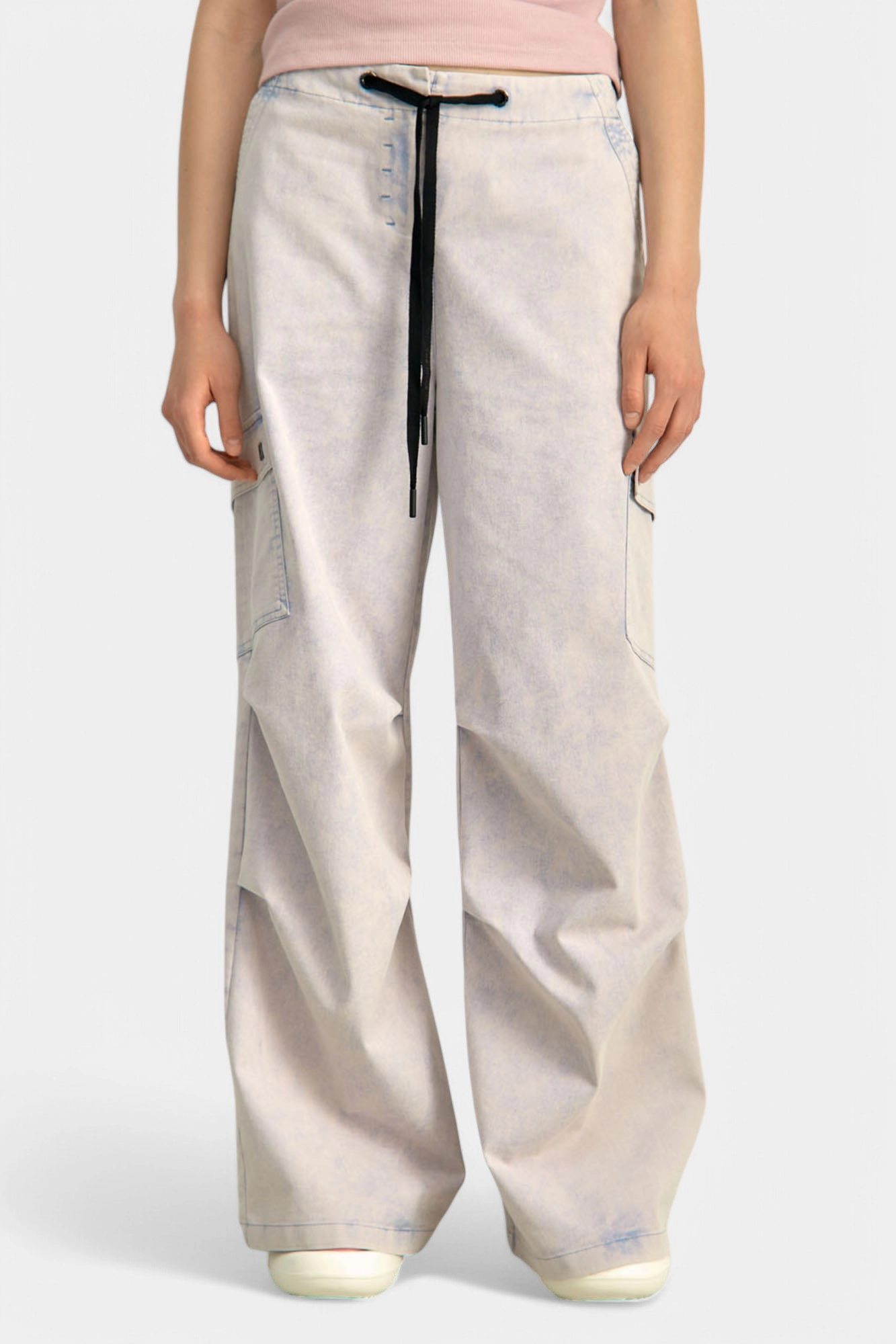 W-241-TH-56-2005 брюки the hills 