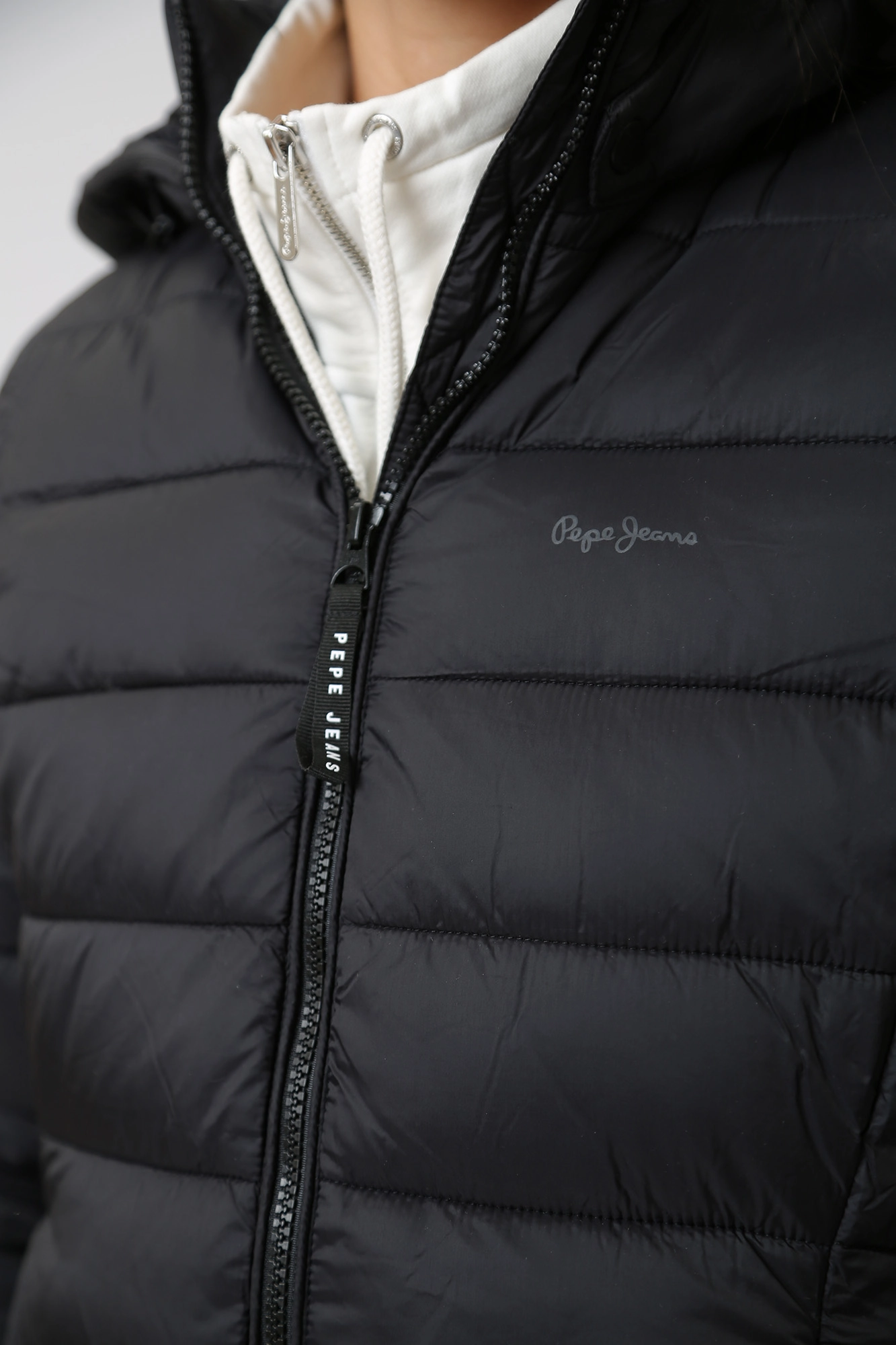PL402253 куртка pepe jeans 