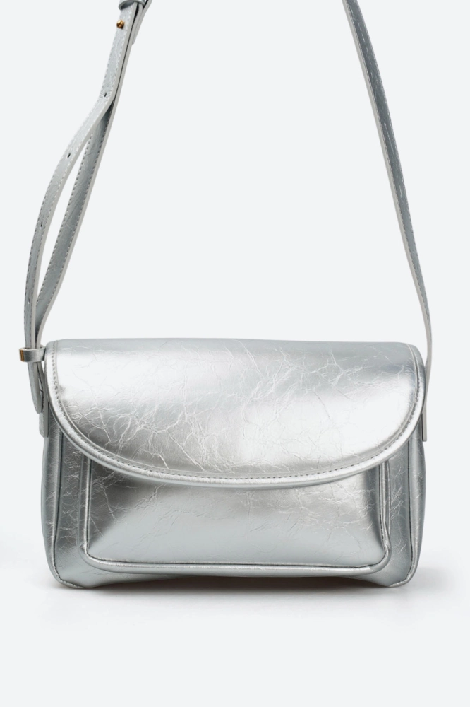 Лодочки Graciana Натуральный лак Розовый