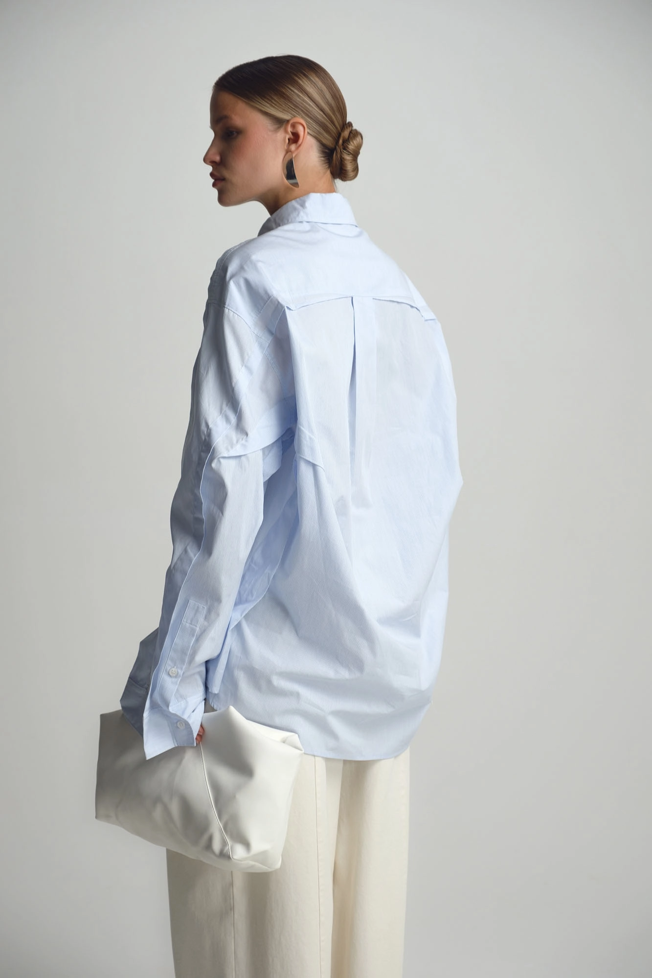 W-250-VA-AN003 рубашка the hills 