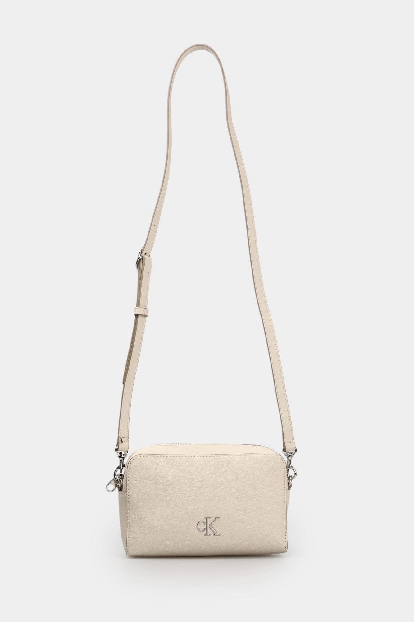 LV04K3162G Сумка Calvin Klein Jeans Белый