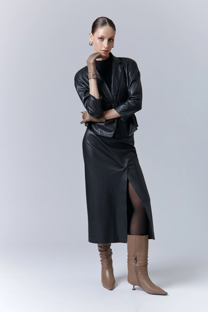 MC19747 Ботильоны Marc Cony Бежевый