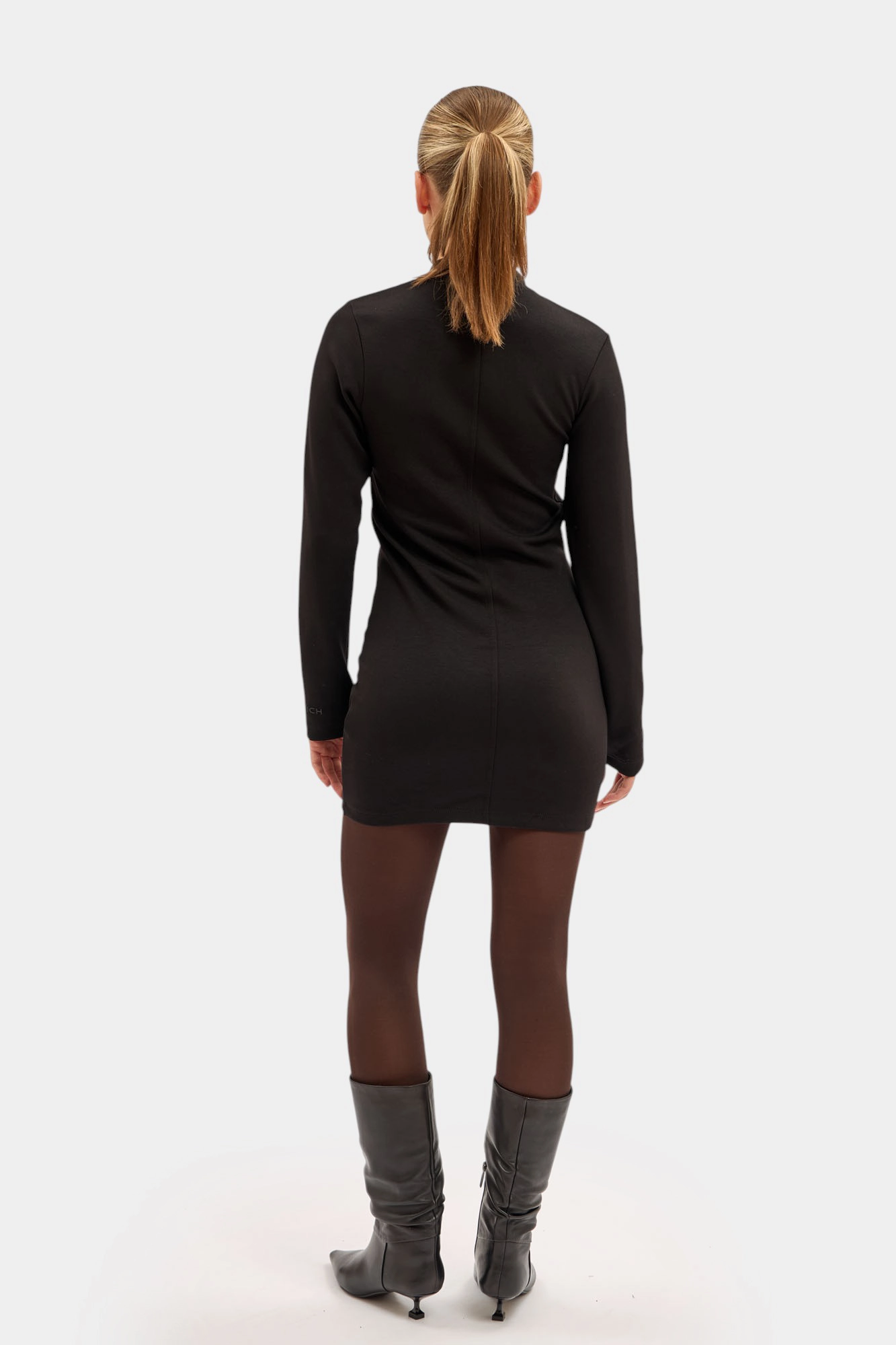 VW-FAT-20-528 платье van mich 