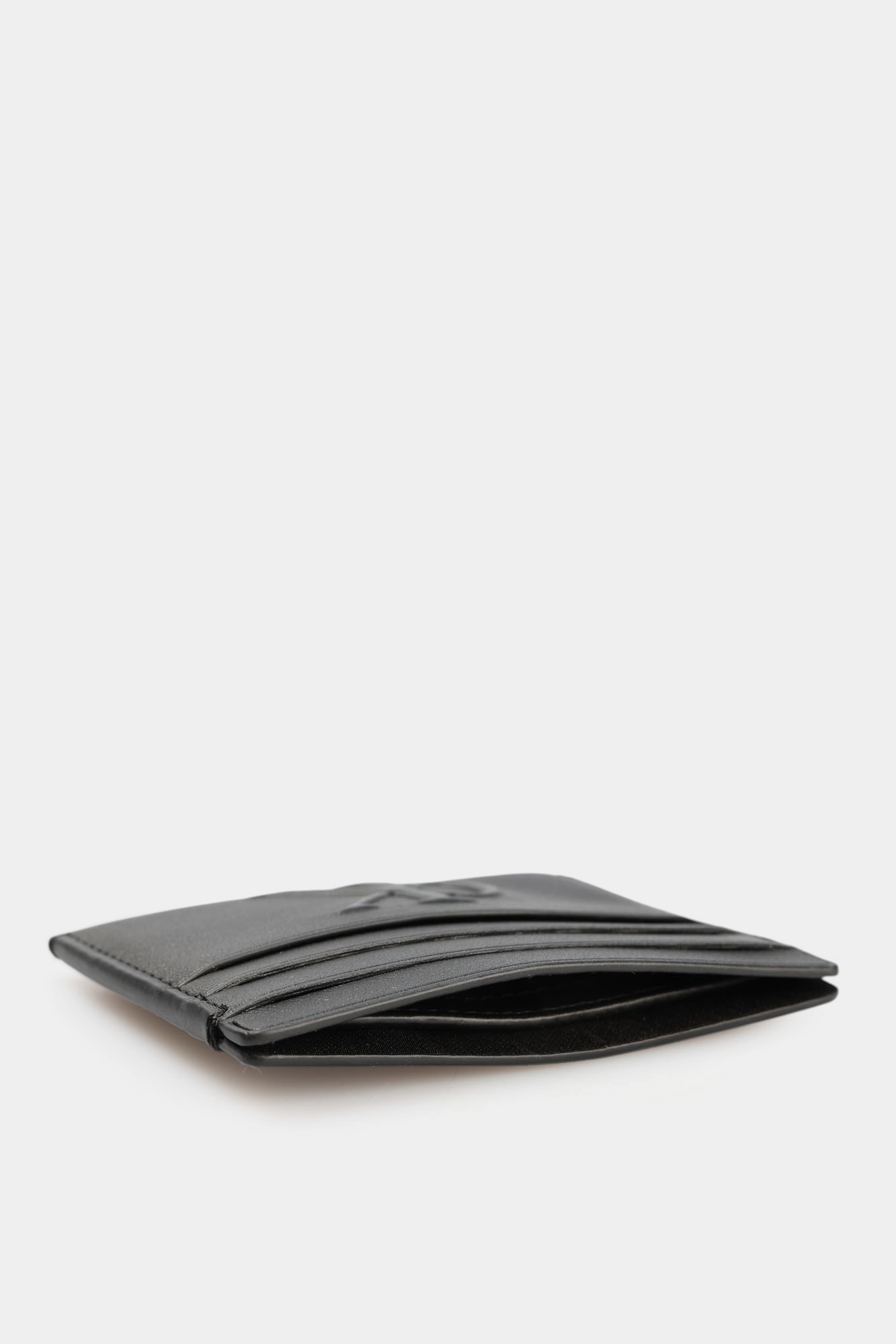 LV04K1026G Картхолдер Calvin Klein Jeans Черный