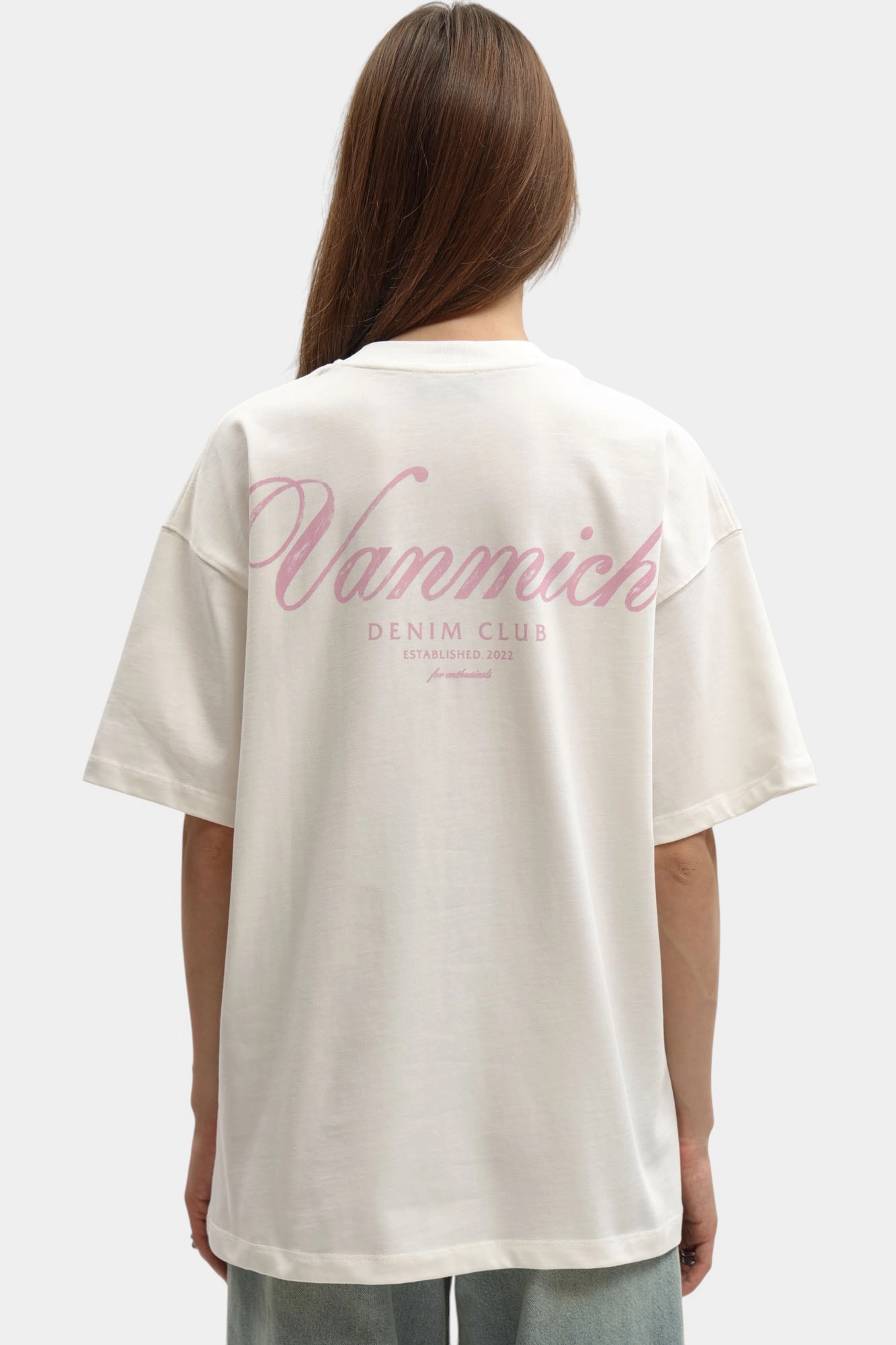 VW-FAT-22-665 футболка van mich 