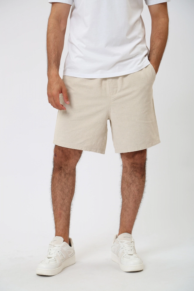 Футболка Van Mich Хлопок Белый